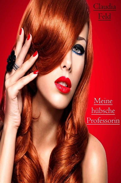Meine hübsche Professorin