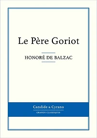 Le père Goriot