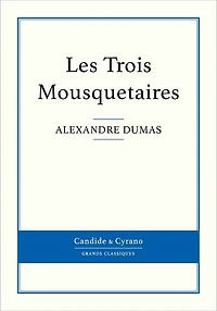 Les Trois Mousquetaires