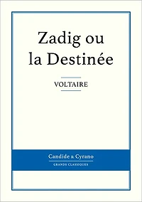 Zadig ou la Destinée