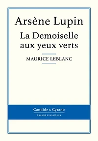 La Demoiselle aux Yeux Verts