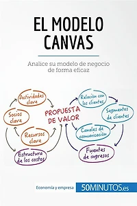 El modelo Canvas: Analice su modelo de negocio de forma eficaz