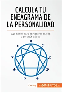Calcula tu eneagrama de la personalidad: Las claves para conocerse mejor y ser más eficaz