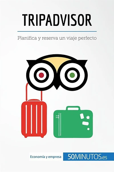 TripAdvisor: Planifica y reserva un viaje perfecto