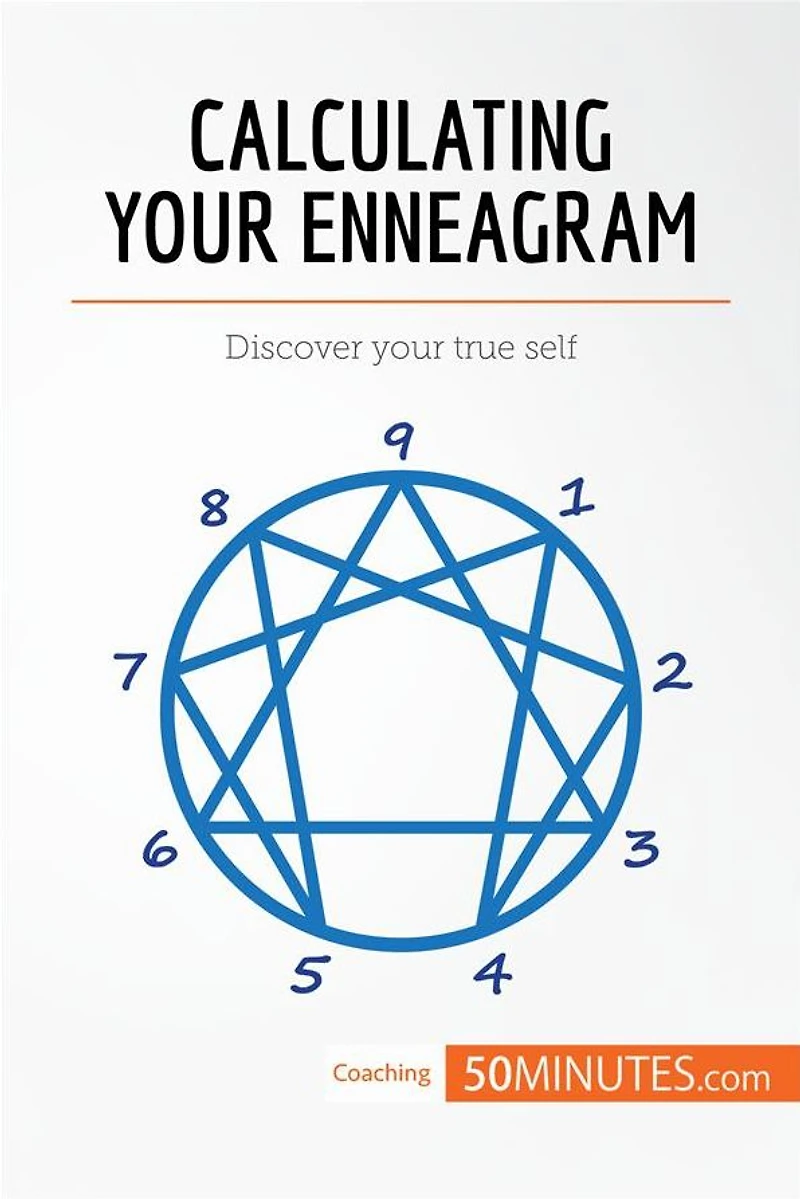 Calculating Your Enneagram: Discover your true self