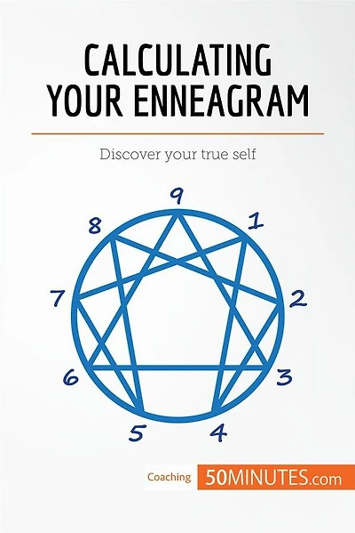 Calculating Your Enneagram: Discover your true self