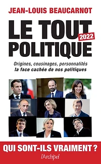Le tout-politique 2022
