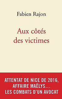 Aux côtés des victimes