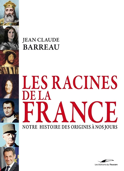 Les racines de la France