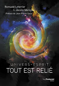 Tout est relie - Univers-Esprit