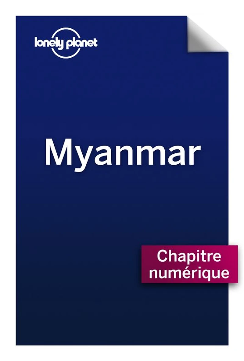 Myanmar 7 - Yangon (Rangoon)