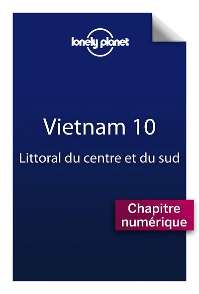 Vietnam 10 - Littoral du centre et du sud