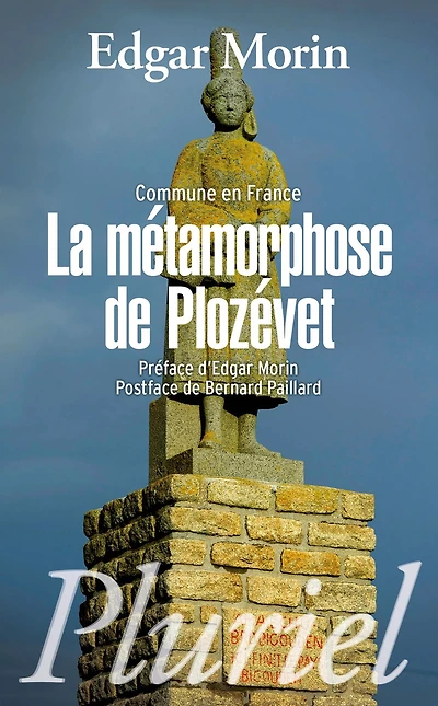 Commune en France: La métamorphose de Plozévet