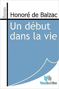 Un debut dans la vie