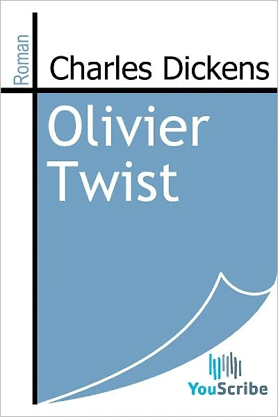 Olivier Twist