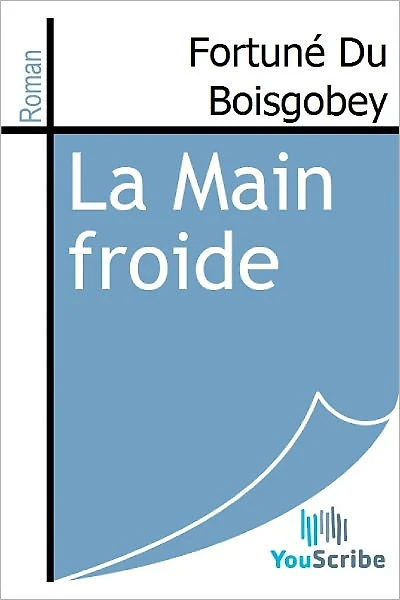 La main froide