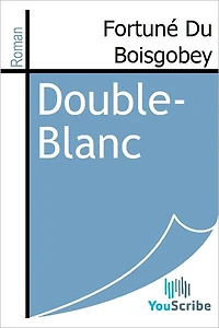 Double Blanc