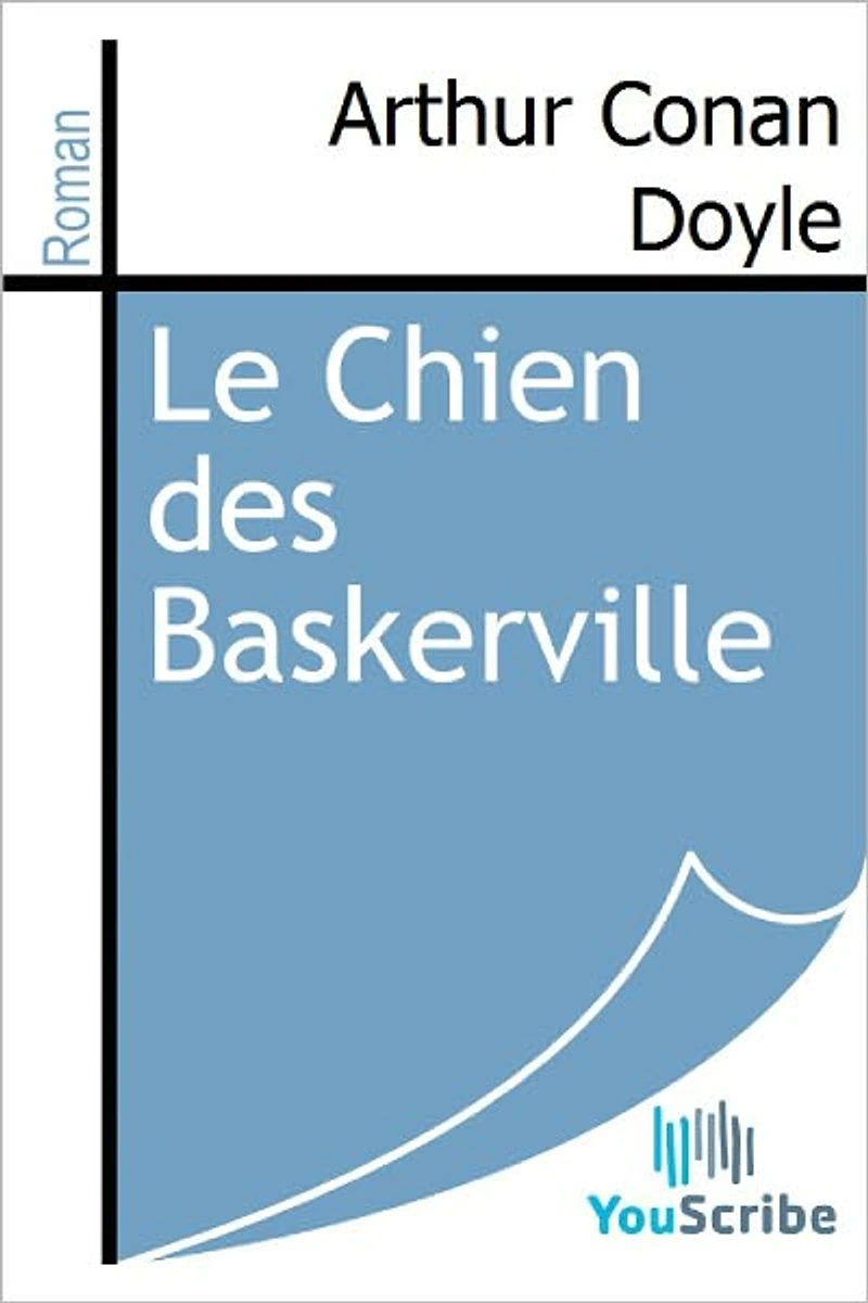 Le Chien des Baskerville