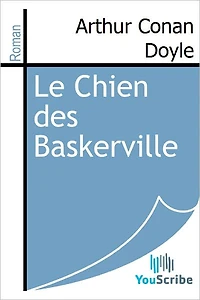 Le Chien des Baskerville