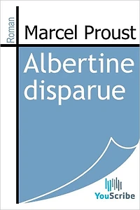 Albertine disparue