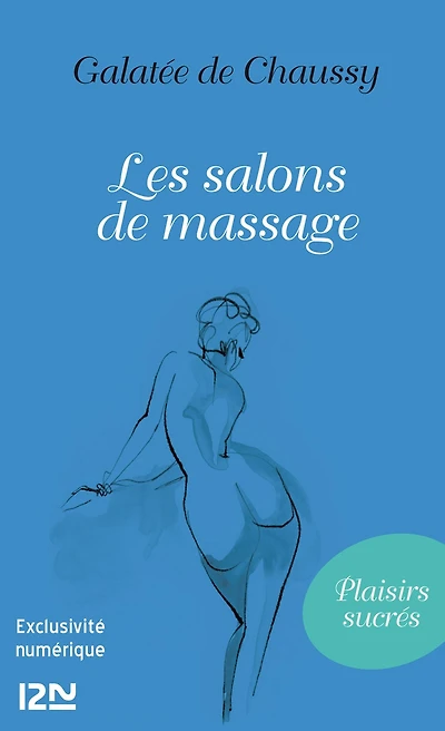 Les salons de massage