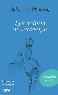 Les salons de massage