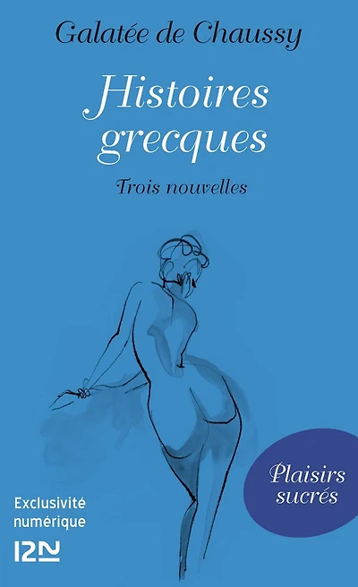 Histoires grecques