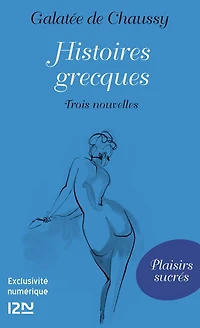 Histoires grecques