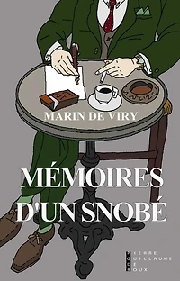 Mémoires d'un snobé