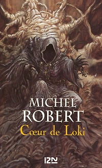 L'Ange du Chaos - tome 2 : Coeur de Loki