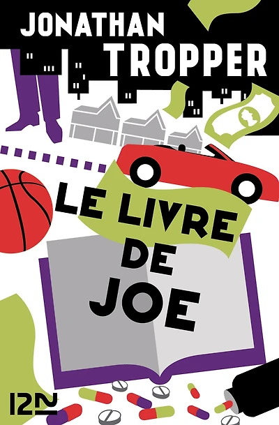 Le livre de Joe (The Book of Joe)