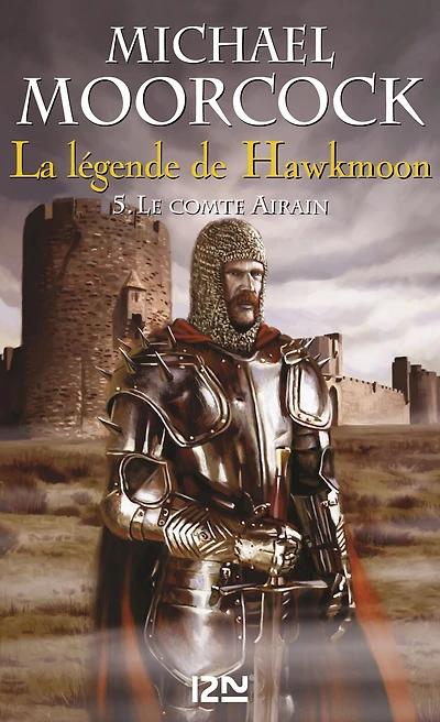 La légende de Hawkmoon