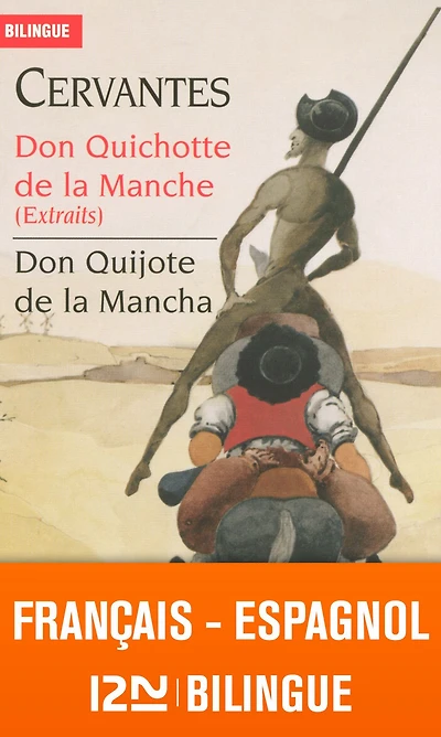 Don Quichotte de la Manche