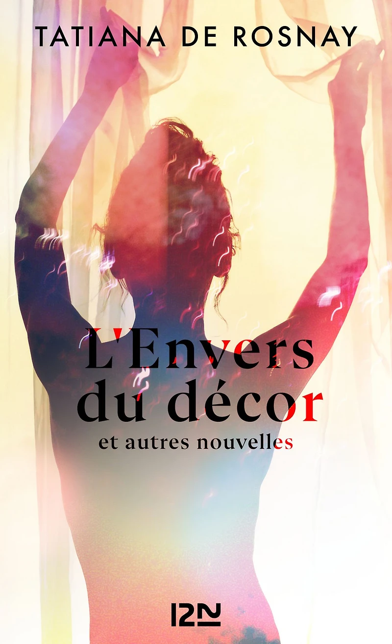 L'Envers du décor et autres nouvelles