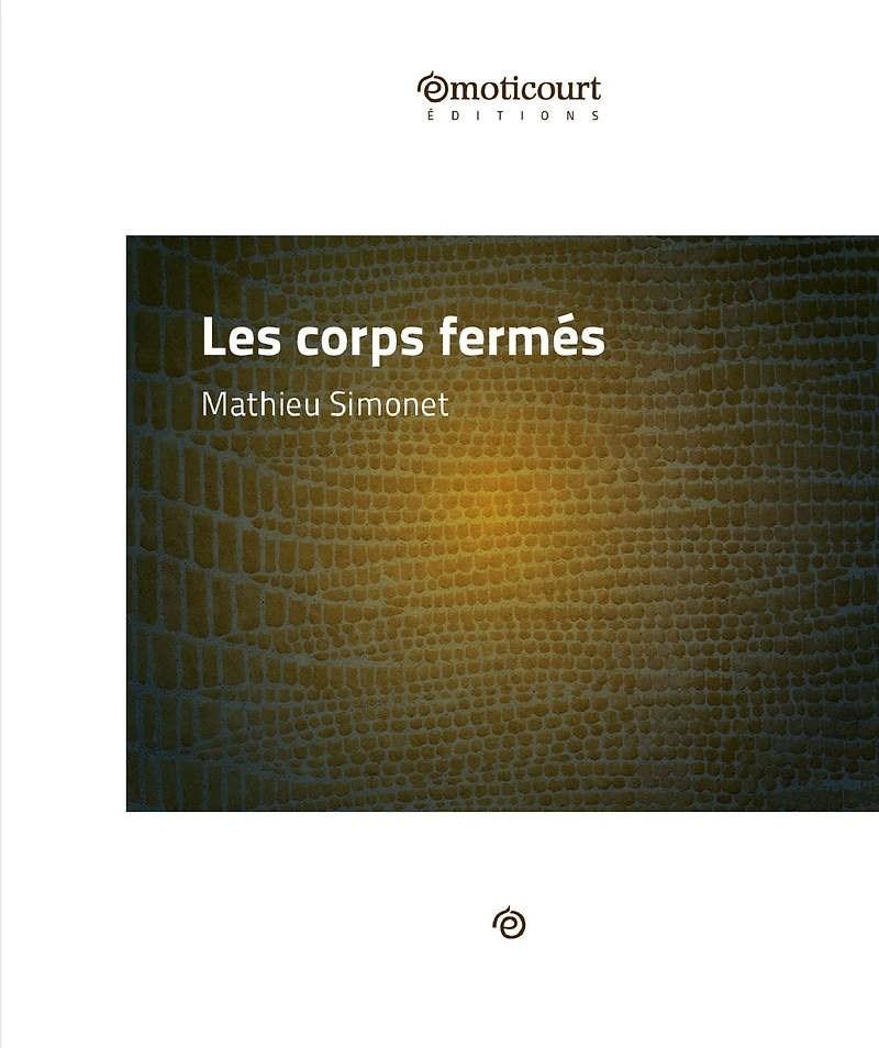 Les corps fermés: Un roman d'apprentissage sensible et profond