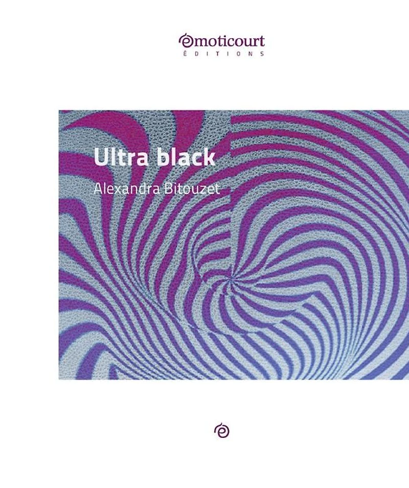 Ultra black: Nouvelles noires
