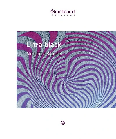 Ultra black: Nouvelles noires