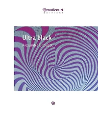 Ultra black: Nouvelles noires