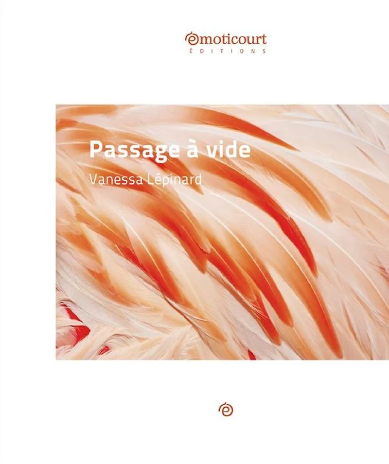 Passage à vide: Nouvelle