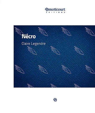 Nécro: Une nouvelle sombre