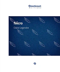 Nécro: Une nouvelle sombre