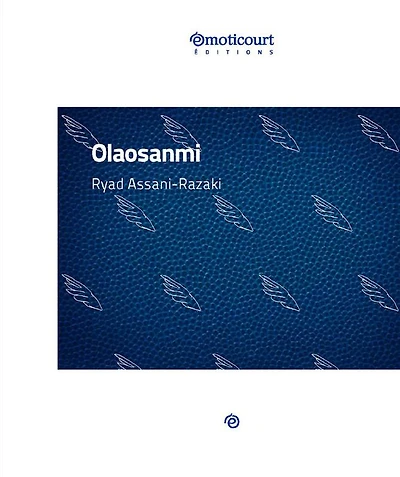 Olaosanmi: Une nouvelle poignante