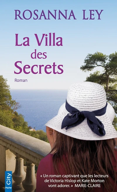La Villa des Secrets