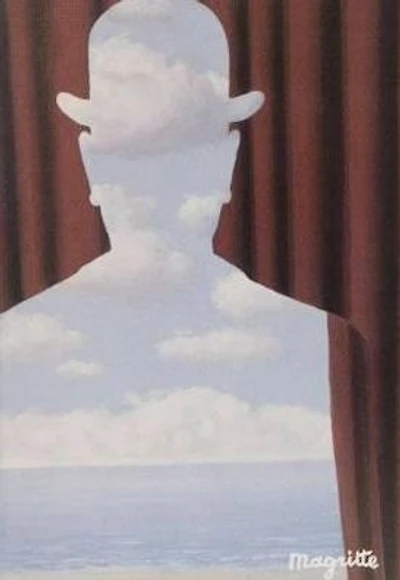 Rene Magritte: L'Empire des Images