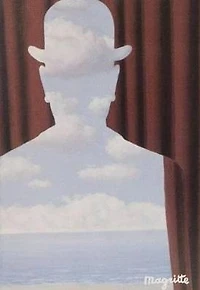 Rene Magritte: L'Empire des Images