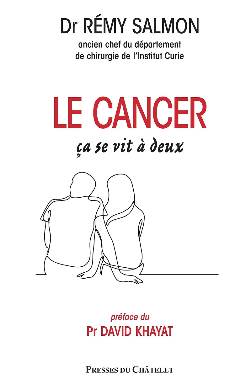 Le cancer, ça se vit à deux