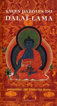 Sages paroles du dalaï-lama