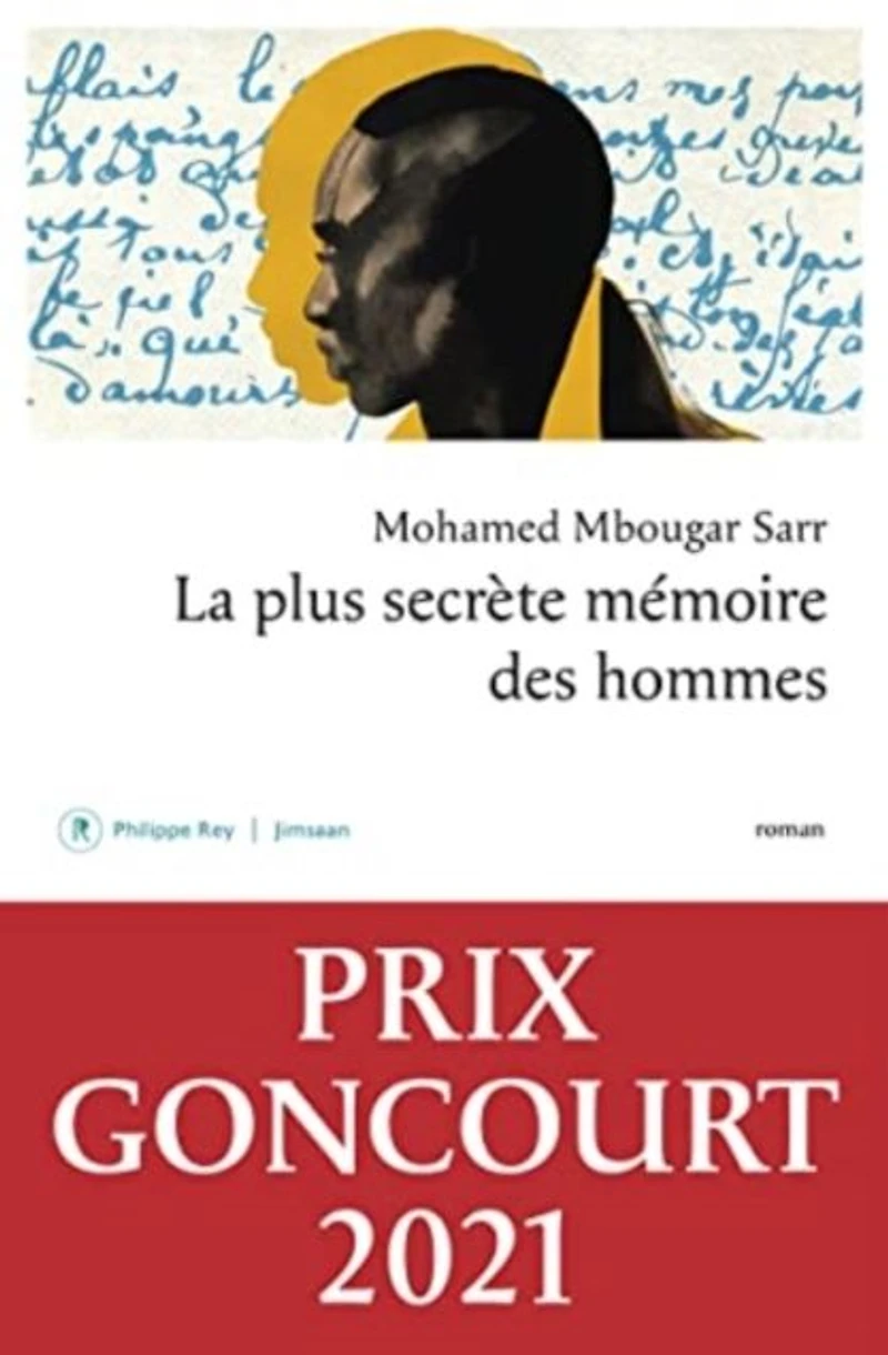 La plus secrète mémoire des hommes
