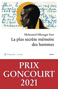 La plus secrète mémoire des hommes