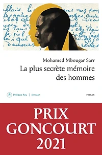 La plus secrète mémoire des hommes